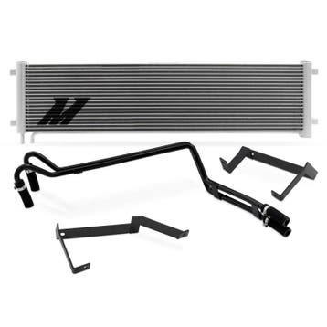 Mishimoto 11-16 Ford 6.7L Powerstroke Transmission Cooler, Ophalen of Verzenden, Nieuw