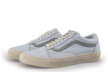 Vans Sneakers in maat 41 Wit, Kleding | Dames, Verzenden, Wit, Vans, Sneakers of Gympen