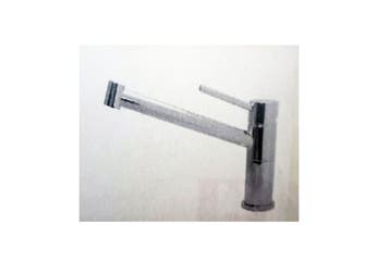FRANKE ICE KEUKENKRAAN CHROOM, Doe-het-zelf en Verbouw, Sanitair, Ophalen of Verzenden, Nieuw, Chroom