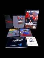 Nintendo - Nes - Punch-Out!! Mike Tyson - NES CIB (NES-P-PT), Nieuw