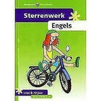 Sterrenwerk Engels voor hoogbegaafde kinderen basisschool, Ophalen of Verzenden, Nieuw, Overige niveaus, Engels