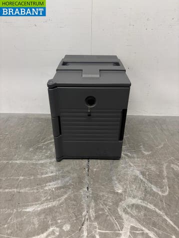 HCB Thermobox Cateringbox 12 x 1/1 GN 83 liter Horeca, Ophalen of Verzenden, Nieuw zonder verpakking