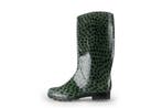 Xq Footwear Regenlaarzen in maat 38 Groen, Xq Footwear, Verzenden, Groen, Regenlaarzen