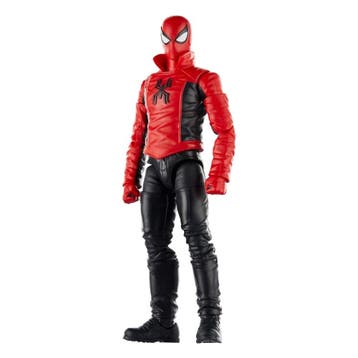 Spider-Man Comics Marvel Legends Action Figure Last Stand Sp, Ophalen of Verzenden, Nieuw