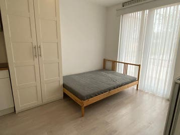Studio te huur in Amsterdam - 30 m² - 1 kamer(s), Amsterdam