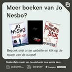 The Snowman 9781101973738 Jo Nesbo, Verzenden, Gelezen, Jo Nesbo