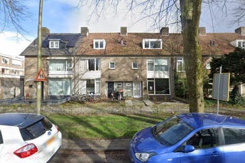 Te huur: Kamer Postelse Hoeflaan in Tilburg