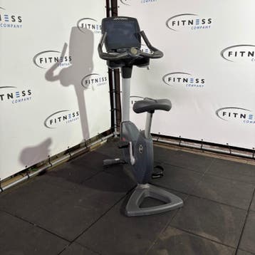 Life Fitness - 97c - Upright Bike, Ophalen of Verzenden, Nieuw, Overige typen