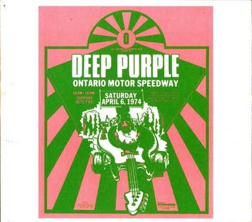 cd digi - Deep Purple - Just Might Take Your Life, Verzenden, Zo goed als nieuw