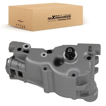 Oliepomp geschikt voor BMW 1 Serie E87 3 Serie E46 E90 X1..., Verzenden, Nieuw, BMW