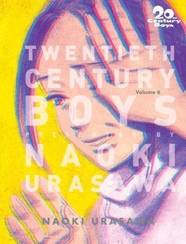 20th Century Boys, Boeken, Studieboeken en Cursussen, Verzenden