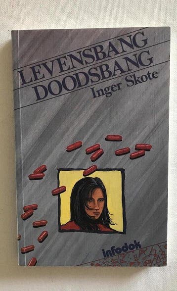 Levensbang - Skote, Verzenden, Gelezen