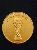 FIFA Wereldkampioenschap voetbal Zuid-Afrika 2010 Voorlopige, Nieuw