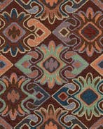 Gobelin Boho Retro, Nieuw, Overige kleuren