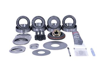 Revolution Gear & Axle 72-96 Jeep CJ/YJ/XJ Dana 30 Front, Ophalen of Verzenden, Nieuw