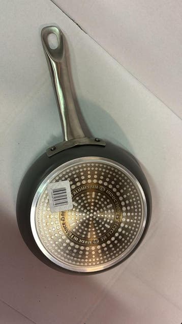 Tefal Renew+ Koekenpan - Ø20 cm - Keramisch - Zonder, Verzenden, Nieuw