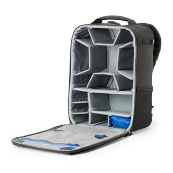 Think Tank Airport Helipak V2.0 for DJI Phantom + Phantom 2, Ophalen of Verzenden, Nieuw, Rugtas, Overige merken