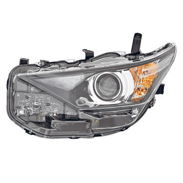 Koplamp o.a: Toyota, Auris (E18), Auris Touring Sports (E18), Auto-onderdelen, Ophalen of Verzenden, Nieuw, Toyota