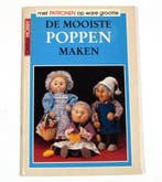 Mooiste poppen maken 9789024345113 Wehrle, Verzenden, Gelezen, Wehrle