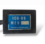 1984 Honda Vt700c Shadow CDI Igniter Unit ICU-06 ME9, Motoren, Verzenden, Gebruikt