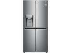 LG GML844PZAE - Amerikaanse Koelkast - 570L - Door-in-Door -, Verzenden, Zo goed als nieuw