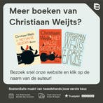 De goddelijke comedyclub 9789029547192 Christiaan Weijts, Verzenden, Gelezen, Christiaan Weijts
