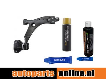 Draagarm Ford C-max voorzijde, rechts, onder, Verzenden, Nieuw, Ford