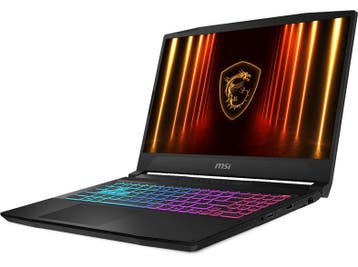 Msi - Katana 15 Hx B14wfk-875nl - 15.6 inch - Black, Beeldschermdiagonaal (cm/inch)->39.6 cm / 15.6 inch, Msi, 2 tot 3 Ghz, Qwerty