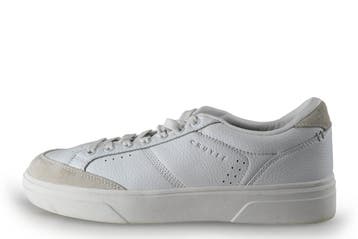 Cruyff Sneakers in maat 43 Wit, Cruyff, Verzenden, Wit, Sneakers of Gympen