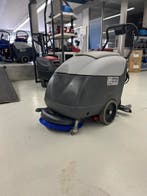 Nilfisk schrobmachine BA410 second life, Ophalen of Verzenden, Gebruikt, Schrobmachine