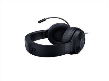 Razer Kraken X Lite - Gaming Headset - Lichtgewicht - PS4/PS, Verzenden, Zo goed als nieuw