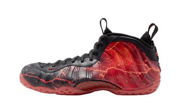 Nike Air Foamposite One Stranger Things, Nieuw