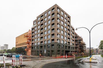 Te huur: Appartement Cees Sipkeslaan in Diemen, Diemen, Noord-Holland, Appartement