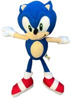 Gosh Sonic the Hedgehog Knuffel - 45 cm (Nieuw), Kinderen en Baby's, Speelgoed | Knuffels en Pluche, Verzenden, Nieuw