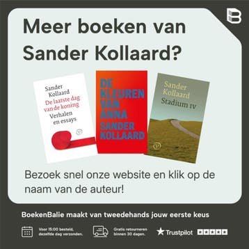Uit het leven van een hond - Sander Kollaard 9789028223141, Verzenden, Zo goed als nieuw, Sander Kollaard