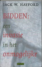 BIDDEN EEN INVASIE IN HET ONMOGELIJKE 9789063181826 Hayford, Boeken, Verzenden, Gelezen, Hayford