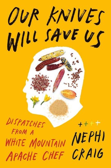 9780593831908 Our Knives Will Save Us Nephi Craig, Verzenden, Nieuw, Nephi Craig