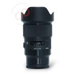 Sigma 20mm 1.4 DG Art - Leica  nr. 1931, Ophalen of Verzenden, Zo goed als nieuw, Toebehoren