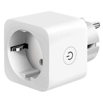 VDL WiFi Smart Plug met Appbediening, Ophalen of Verzenden, Nieuw