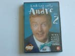 Andre van Duin - Lach mee met Andre Deel 2 (DVD) nieuw, Ophalen of Verzenden, Zo goed als nieuw