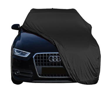 Autohoes voor Audi Q5 (FY) (2017-heden) Indoor BESTE PASVORM, Ophalen of Verzenden, Nieuw, Op maat