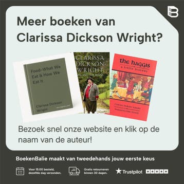 Clarissas Comfort Food 9781856267137, Verzenden, Gelezen, Clarissa Dickson Wright