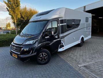 Camper huren Westervoort, alle types, hond in overleg