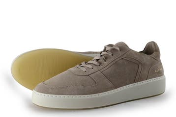 Nubikk Sneakers in maat 46 Beige, Kleding | Heren, Schoenen, Nubikk, Overige kleuren, Verzenden, Sneakers of Gympen