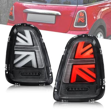 achterlichten MINI R56 R57 R58 R59, Ophalen of Verzenden, Nieuw, Mini