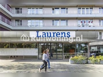 Rdam-Ommoord: App. 2e etage 2 kmrs, 50 m², €580 kale huur