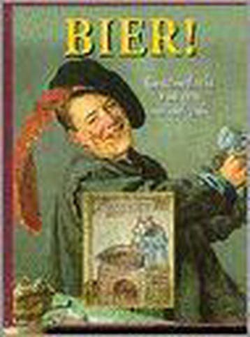 BIER ! GESCHIEDENIS VAN EEN VOLKSDRANK - KISTEMAKER, Boeken, Verzenden, Gelezen, KISTEMAKER