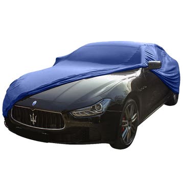 Autohoes voor Maserati Ghibli (2013-heden) Indoor BESTE, Ophalen of Verzenden, Nieuw, Op maat