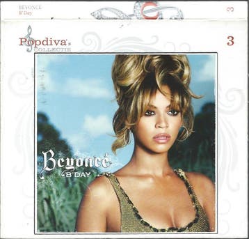 Beyoncé - BDay, Ophalen of Verzenden, Gebruikt