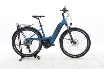 KTM MACINA AERA 671 LFC – 2024 – 165 - 169 cm, Verzenden, Zo goed als nieuw